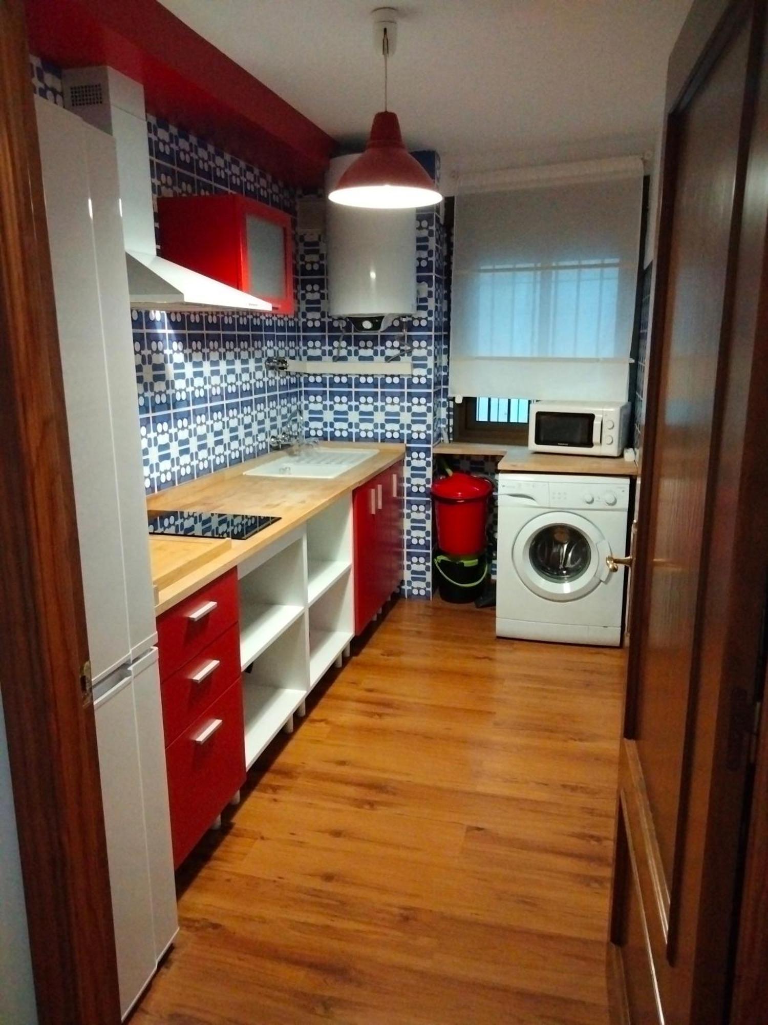 Apartamento Con Encanto San Basilio Кордова Екстер'єр фото