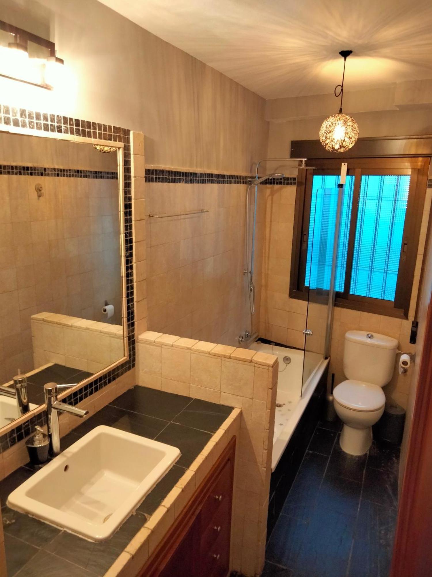 Apartamento Con Encanto San Basilio Кордова Екстер'єр фото