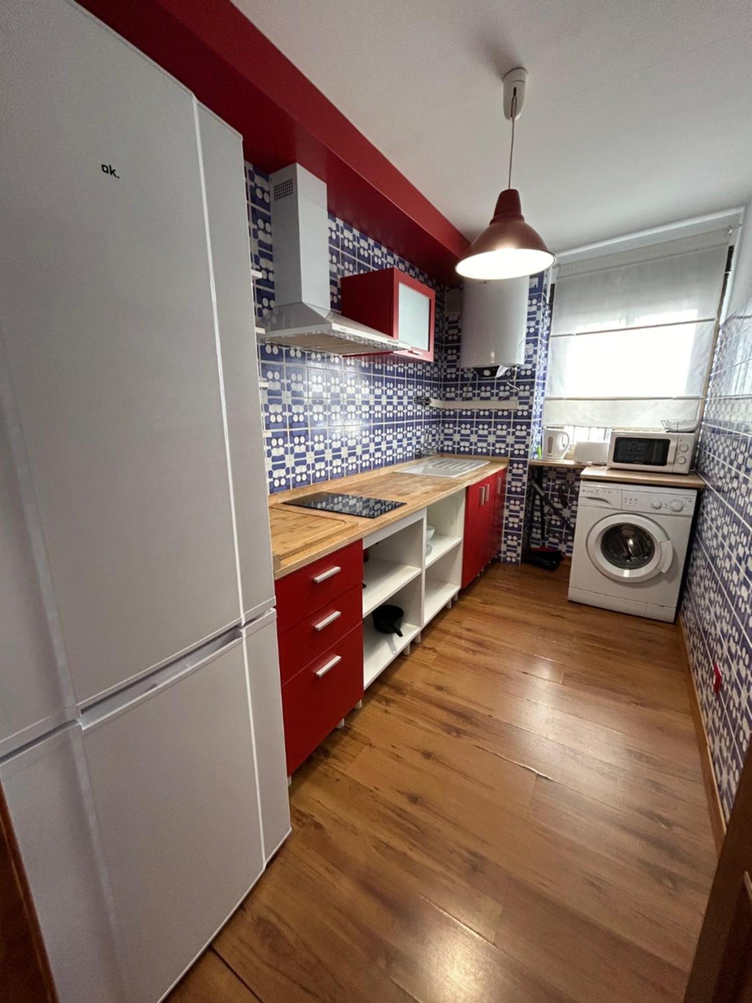 Apartamento Con Encanto San Basilio Кордова Екстер'єр фото